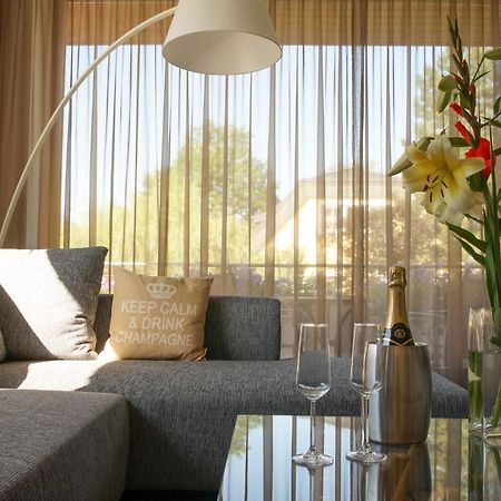 Apartment Untersbergblick 萨尔茨堡 外观 照片