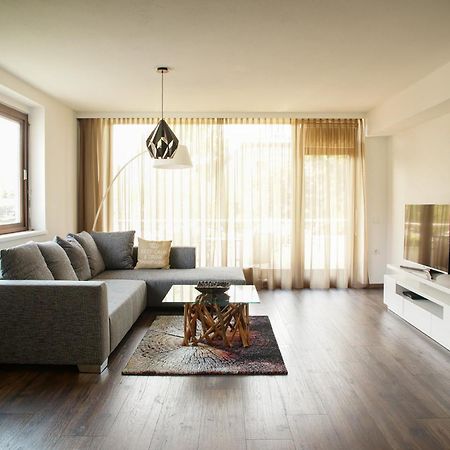 Apartment Untersbergblick 萨尔茨堡 外观 照片