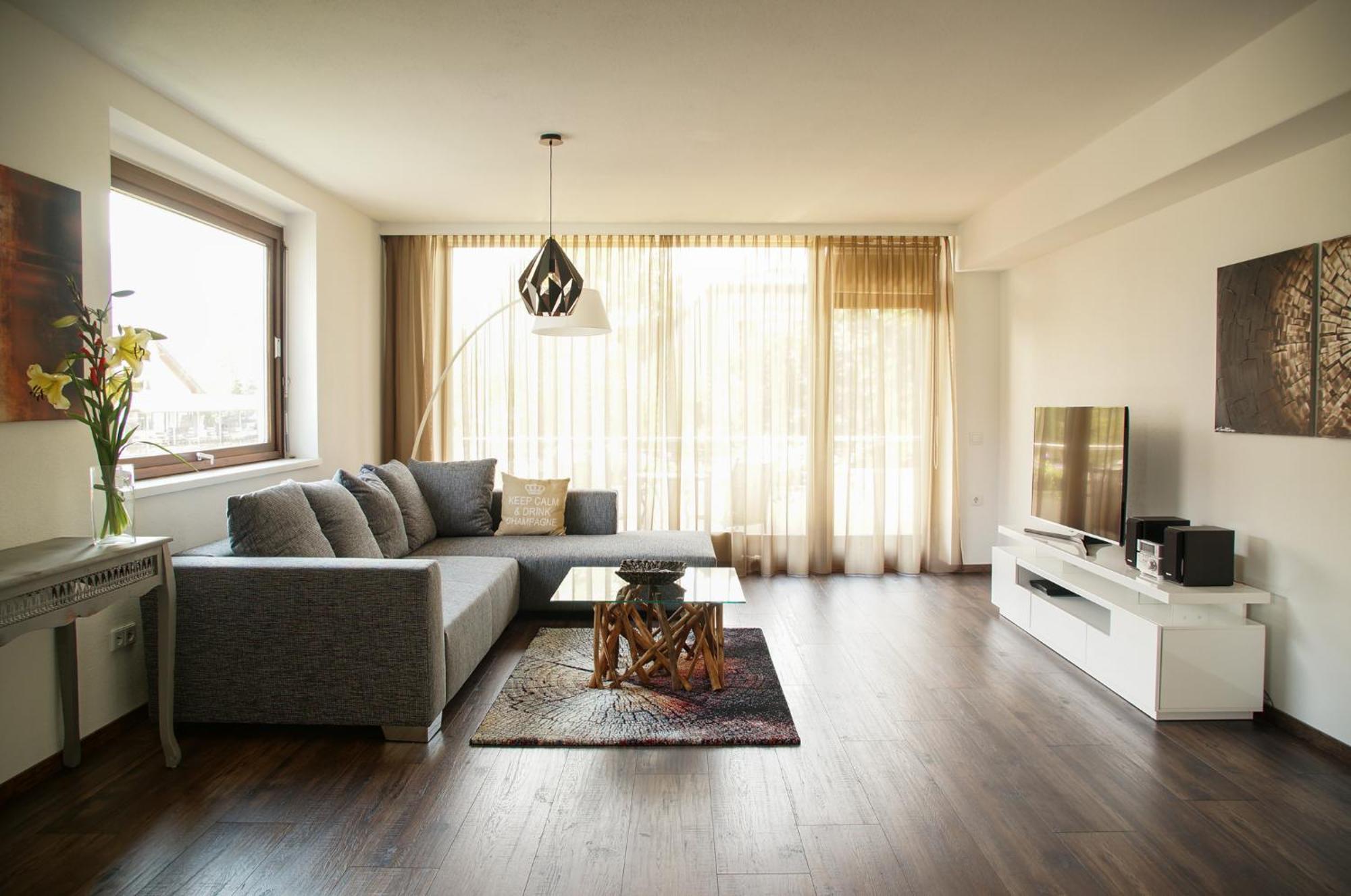 Apartment Untersbergblick 萨尔茨堡 外观 照片